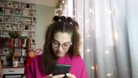 Snapshot of masakogowdy chatting on March 2, 6:25 am Kelly online show from March 2, 6:25 am