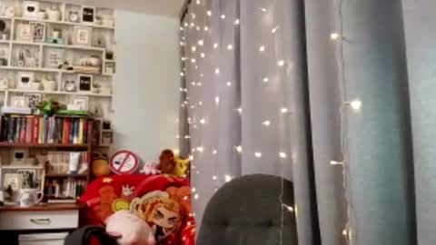 Snapshot of masakogowdy chatting on March 3, 8:09 am Kelly online show from March 3, 8:09 am