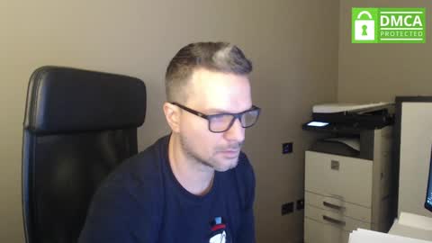 David online show from January 23, 7:32 am