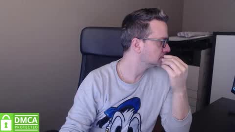 David online show from February 11, 7:46 am