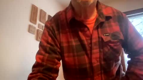 mascjo online show from February 17, 10:14 pm