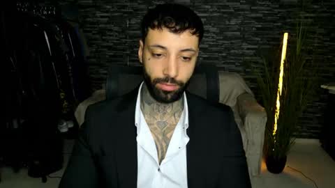 masculineguy69 online show from March 22, 8:12 pm