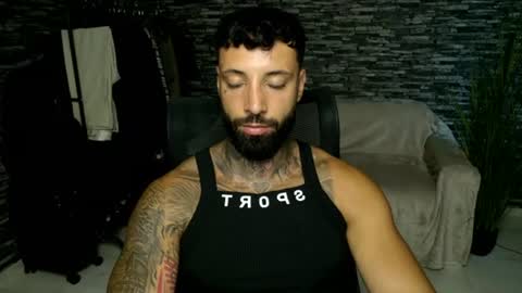 Snapshot of masculineguy69 chatting on July 6, 4:09 pm masculineguy69 online show from July 6, 4:09 pm