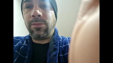 masculinotop online show from March 22, 9:56 am