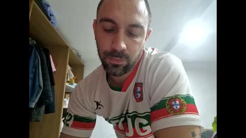 masculinotop online show from March 25, 3:29 pm