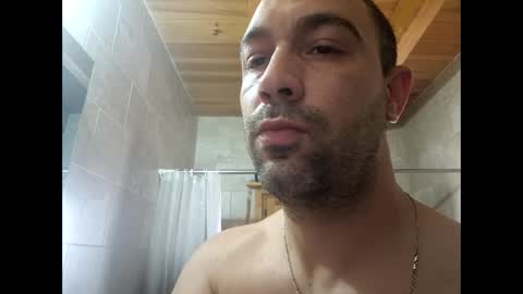 masculinotop online show from March 30, 2:18 pm