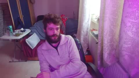 Snapshot of mash_potatoes_are_good chatting on February 22, 7:51 am mash_potatoes_are_good online show from February 22, 7:51 am