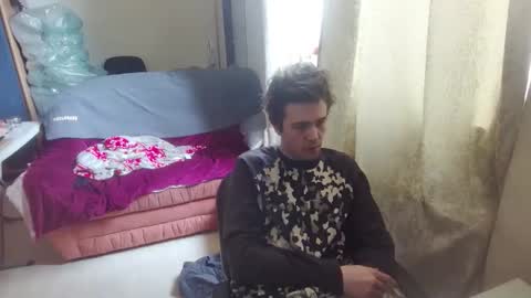 Snapshot of mash_potatoes_are_good chatting on March 20, 10:09 am mash_potatoes_are_good online show from March 20, 10:09 am