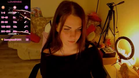 Masha online show from March 18, 8:56 pm