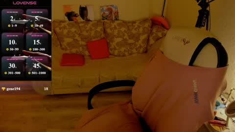 Snapshot of masha179807 chatting on May 1, 6:34 pm Masha online show from May 1, 6:34 pm