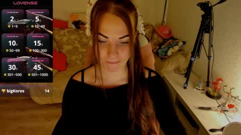 Snapshot of masha179807 chatting on May 13, 5:32 pm Masha online show from May 13, 5:32 pm