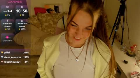 Snapshot of masha179807 chatting on May 28, 6:27 pm Masha online show from May 28, 6:27 pm