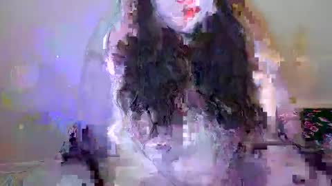 Snapshot of masha_mashenka chatting on April 18, 3:43 am masha mashenka online show from April 18, 3:43 am