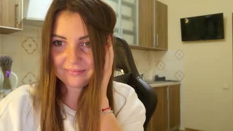 Masha online show from November 10, 9:58 pm