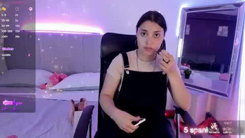 Snapshot of masher__ chatting on February 21, 2:27 pm Vick online show from February 21, 2:27 pm