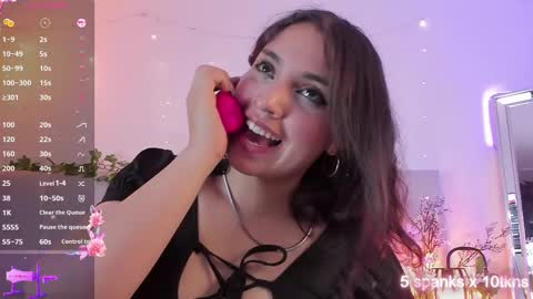 Snapshot of masher__ chatting on February 27, 2:10 pm Vick online show from February 27, 2:10 pm