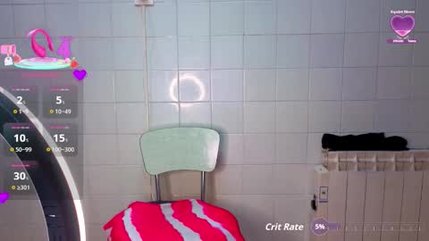 Snapshot of masiebrown8 chatting on September 15, 10:54 pm hanabrowns online show from September 15, 10:54 pm