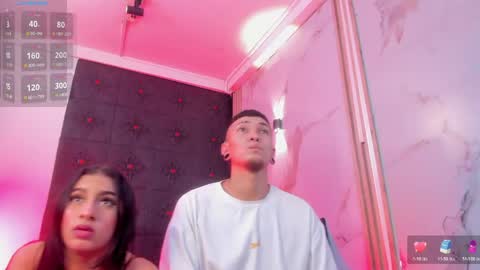 mask_and_emily online show from March 2, 7:21 pm