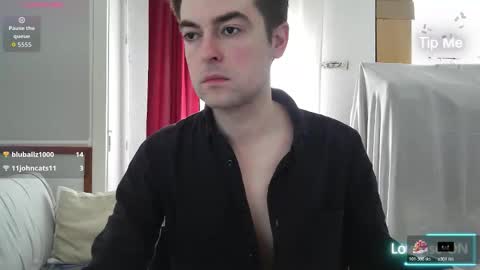 greenhot2 online show from February 3, 9:58 am