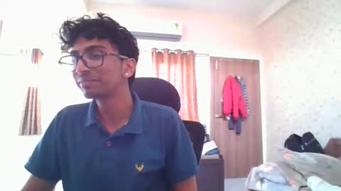 Mask Boy online show from February 6, 11:57 am