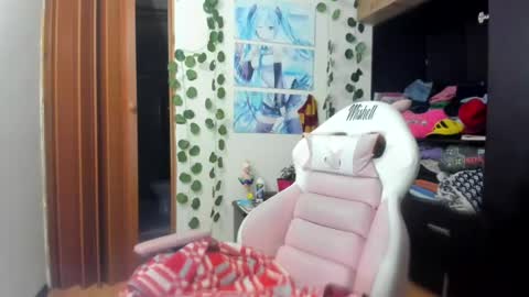 Snapshot of masked_dante chatting on July 19, 2:15 am Masked Dante online show from July 19, 2:15 am