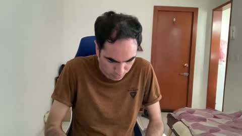 Masked Latin Noir online show from March 4, 8:59 pm