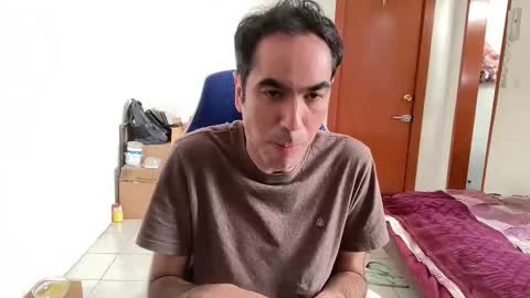 Masked Latin Noir online show from March 12, 8:04 pm