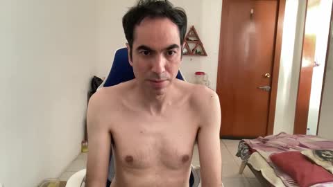 Masked Latin Noir online show from March 19, 8:02 pm