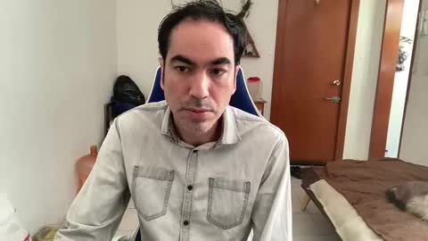 Masked Latin Noir online show from April 8, 4:40 pm