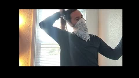 BlackMystique online show from September 12, 12:27 pm