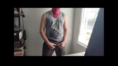 BlackMystique online show from September 19, 5:13 pm