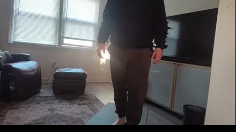 BlackMystique online show from October 10, 12:48 pm