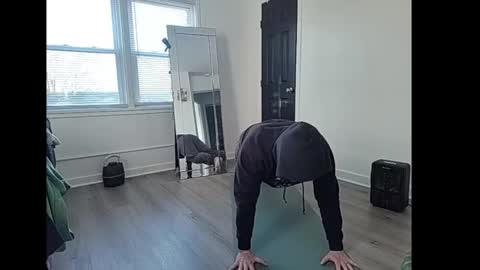 BlackMystique online show from January 8, 2:08 pm