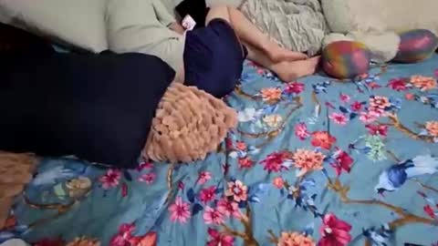 maskedgoddess69420 online show from April 5, 5:21 pm