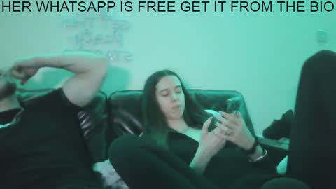 Snapshot of maskedman699 chatting on January 24, 12:31 am Extreme Couple online show from January 24, 12:31 am