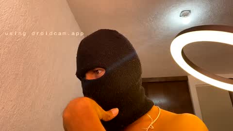 Snapshot of maskedvenomx chatting on February 17, 6:04 pm maskedvenomx online show from February 17, 6:04 pm