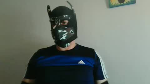 MaskPor2022 online show from February 25, 6:50 pm