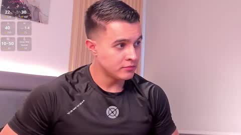 Mason Bennet online show from February 2, 8:51 pm