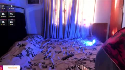 Snapshot of mason_fit chatting on February 12, 1:17 pm Mason Andre online show from February 12, 1:17 pm