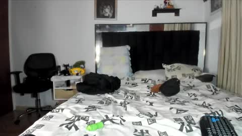 Snapshot of mason_fit chatting on February 20, 2:52 am Mason Andre online show from February 20, 2:52 am