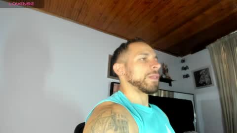 Mason Andre online show from March 26, 11:49 am