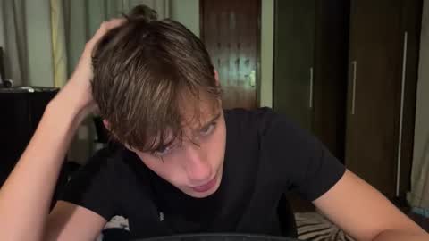 Mason online show from March 3, 2:34 pm