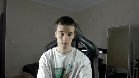 Snapshot of mason_warhol chatting on February 13, 8:24 pm Mason online show from February 13, 8:24 pm