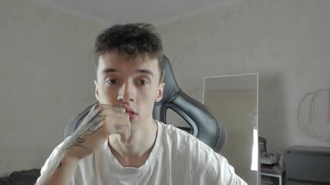 Snapshot of mason_warhol chatting on October 6, 9:07 am Mason online show from October 6, 9:07 am