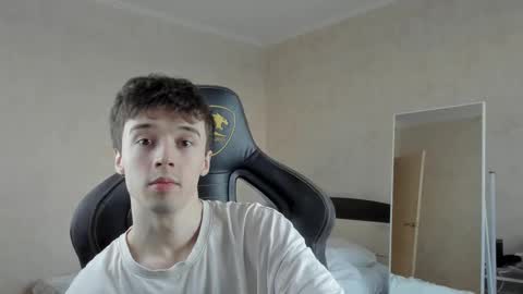 Mason online show from February 13, 2:13 pm