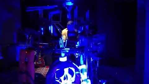 Snapshot of massageartist chatting on October 29, 6:48 am HappyZending online show from October 29, 6:48 am