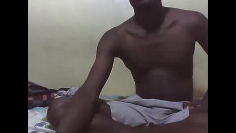 massaiboy online show from October 19, 8:53 pm