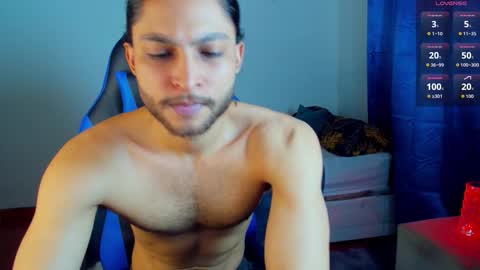 I Am Odin  online show from February 20, 12:07 am