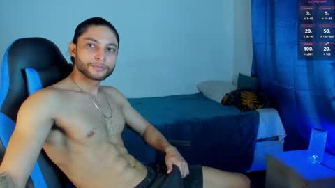 Snapshot of massatgeserotics chatting on March 21, 10:24 pm I Am Odin online show from March 21, 10:24 pm