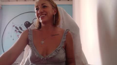 massiel ferreti online show from March 7, 9:12 pm